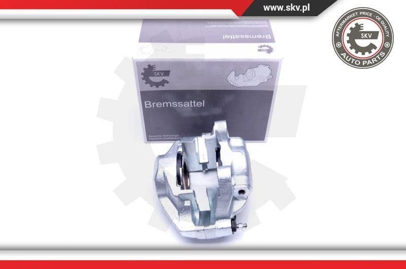 Brake Caliper 45SKV241