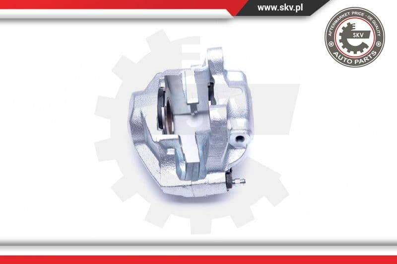 Brake Caliper 45SKV241 - image 2