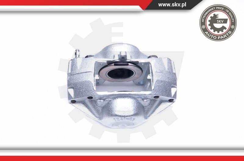 Brake Caliper 45SKV241 - image 5