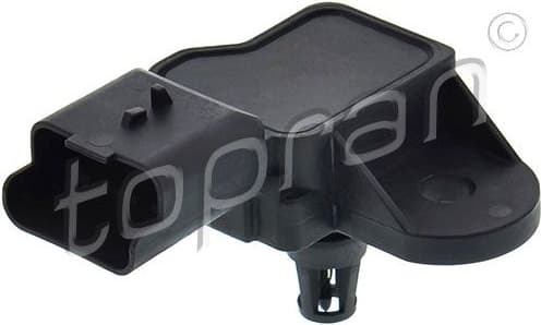 Sensor, boost pressure 502287