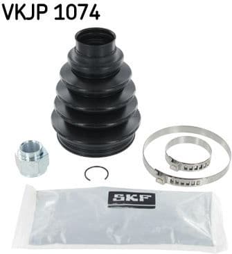 Bellow Kit, drive shaft VKJP 1074 - image 2