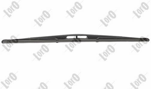 Wiper Blade LORO 103-01-003
