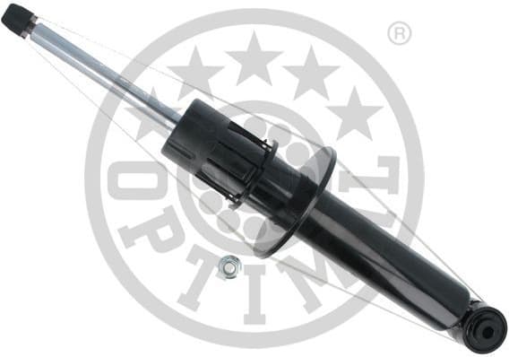 Shock Absorber A-5219G
