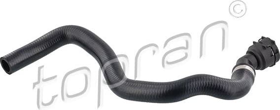 Radiator Hose 115629