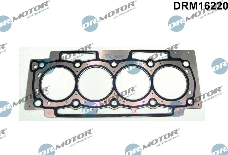 Gasket, cylinder head DRM16220