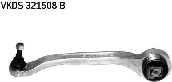 Arm front suspension VKDS 321508 B - image 2