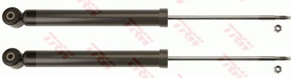Shock Absorber TRW TWIN JGT1308T