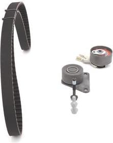 Timing Belt Kit 1 987 946 711 - image 4