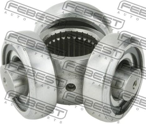 Spider Assembly, drive shaft 0816-B9