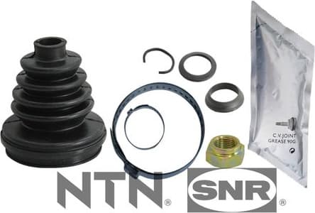 Bellow Kit, drive shaft IBK54.002