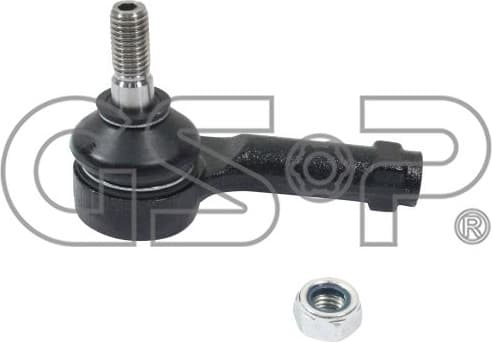 Tie Rod End S070177