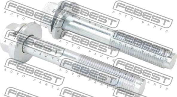 Camber Correction Screw 0129-023-PCS2