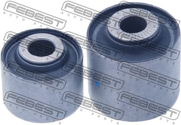 Mounting, control/trailing arm TAB-371-KIT