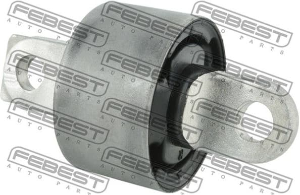 Mounting, control/trailing arm TAB-368