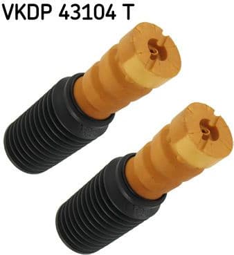 Shock absorber protection kit VKDP43104T - image 2