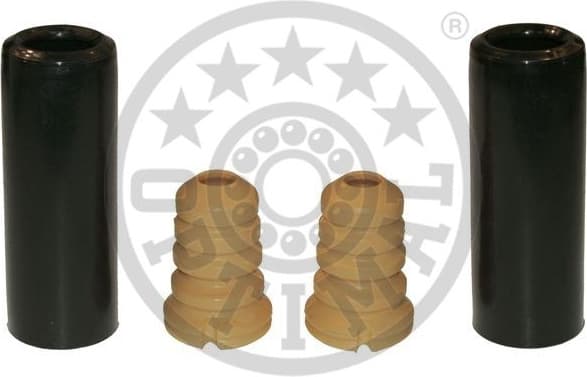 Dust Cover Kit, shock absorber AK-735421