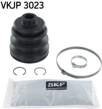 Bellow Kit, drive shaft VKJP 3023 - image 2