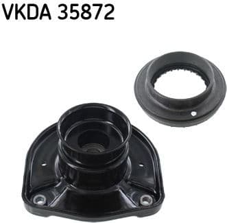 Suspension Strut Support Mount VKDA35872 - image 2
