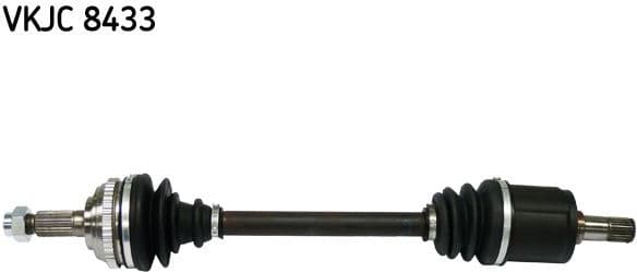 Drive Shaft VKJC 8433 - image 4