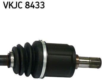 Drive Shaft VKJC 8433 - image 6