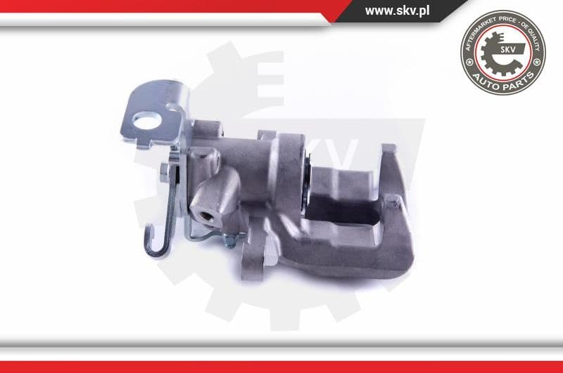 Brake Caliper 55SKV474 - image 2