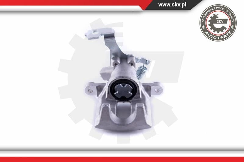 Brake Caliper 55SKV474 - image 3