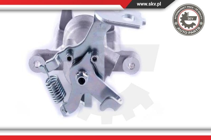 Brake Caliper 55SKV474 - image 5