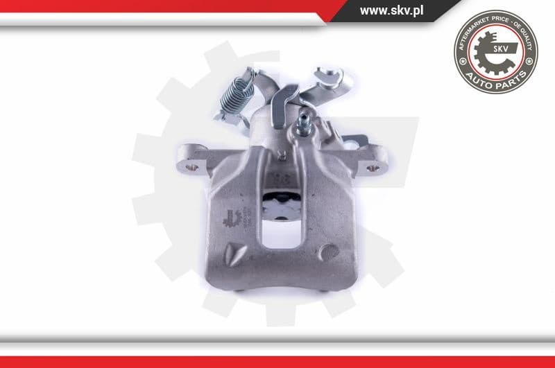 Brake Caliper 55SKV474 - image 6