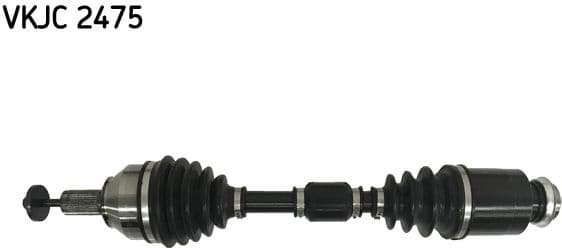 Drive Shaft VKJC2475 - image 4