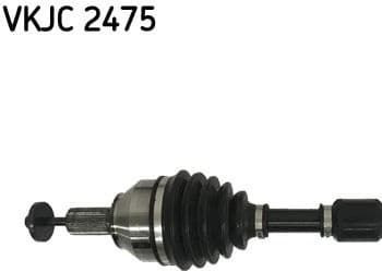 Drive Shaft VKJC2475 - image 5