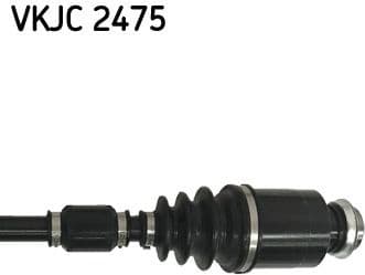 Drive Shaft VKJC2475 - image 6