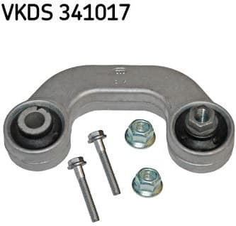 Link/Coupling Rod, stabiliser bar VKDS341017 - image 2