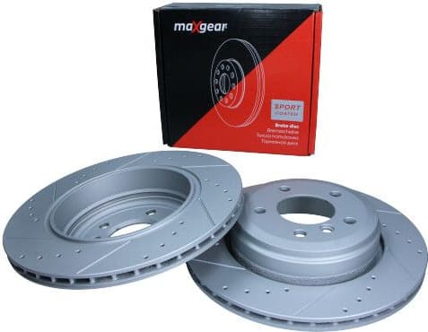 Brake Disc 19-1311SPORT - image 2