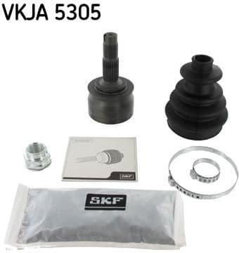 Joint Kit, drive shaft VKJA 5305 - image 2