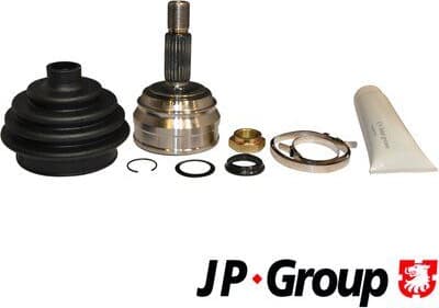 Joint Kit, drive shaft JP 1143301010