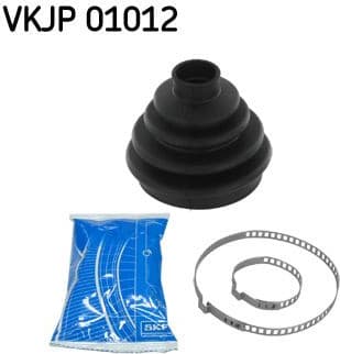 Bellow Kit, drive shaft VKJP 01012 - image 2