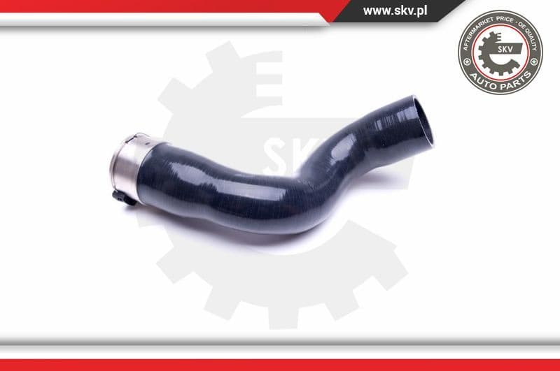 Charge Air Hose 43SKV136 - image 2