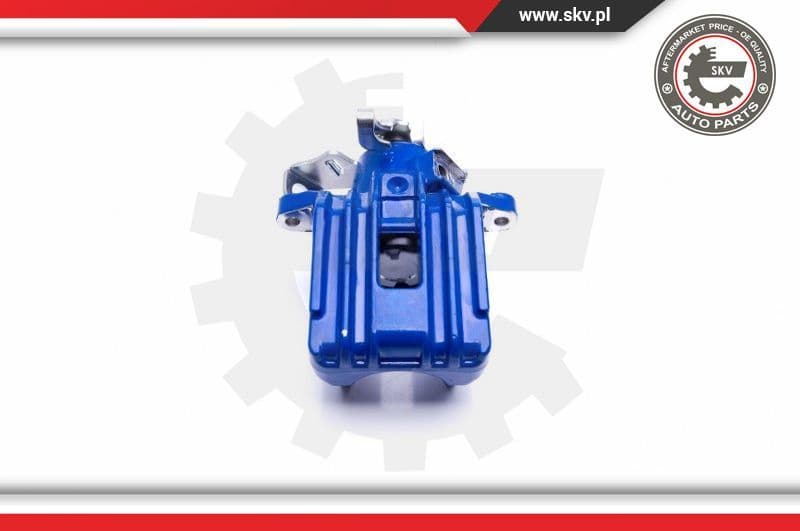Brake Caliper 23SKV034 BLUE - image 4