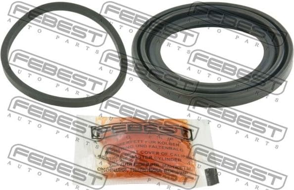 Repair Kit, brake caliper 1775-A6C7F