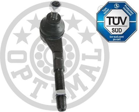 Tie Rod End G1-045 - image 2