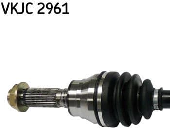 Drive Shaft VKJC 2961 - image 5