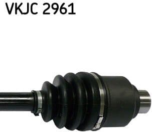 Drive Shaft VKJC 2961 - image 6