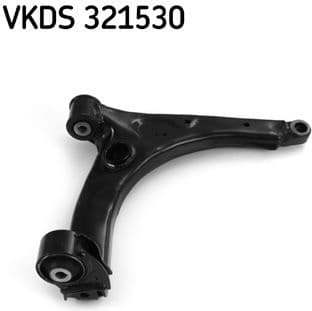 Control/Trailing Arm, wheel suspension VKDS 321530