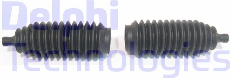 Bellow Kit, steering TBR4136