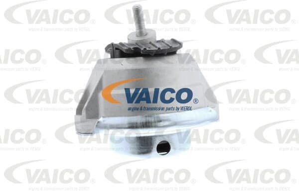 Mounting, engine Original VAICO Quality V20-0495