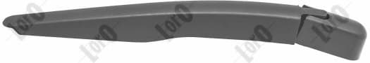 Wiper Arm, window cleaning LORO 103-00-049
