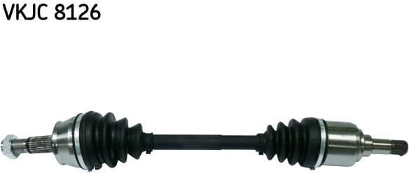 Drive Shaft VKJC 8126 - image 4