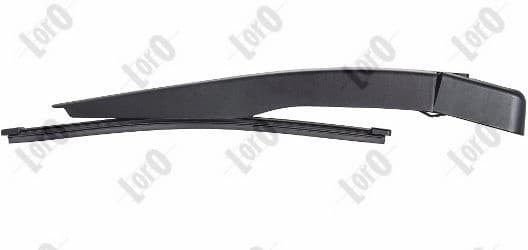 Wiper Arm Set, window cleaning LORO 103-00-049-C
