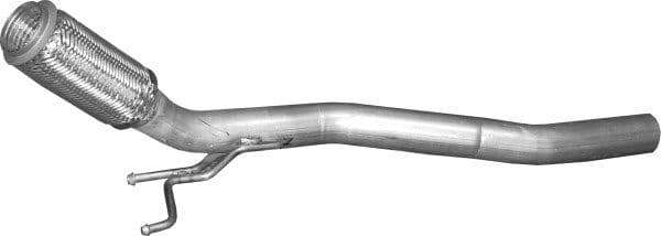 Repair Pipe, catalytic converter 30.628