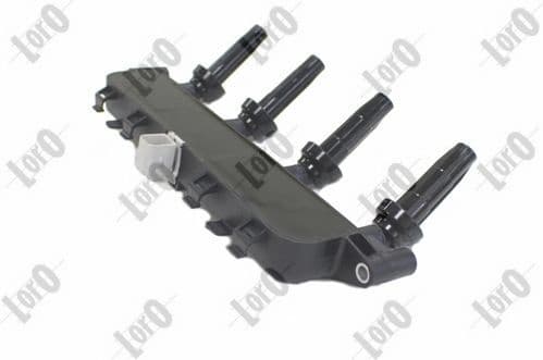 Ignition Coil LORO 122-01-082